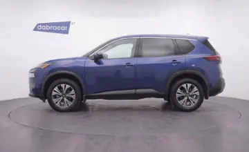 Nissan Rogue 2022 года за 57 490 BYN в Минск