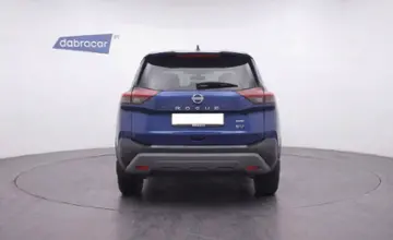 Nissan Rogue 2022 года за 57 490 BYN в Минск