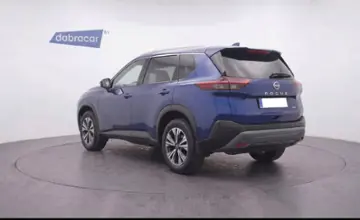 Nissan Rogue 2022 года за 57 490 BYN в Минск