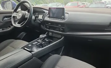 Nissan Rogue 2022 года за 57 490 BYN в Минск