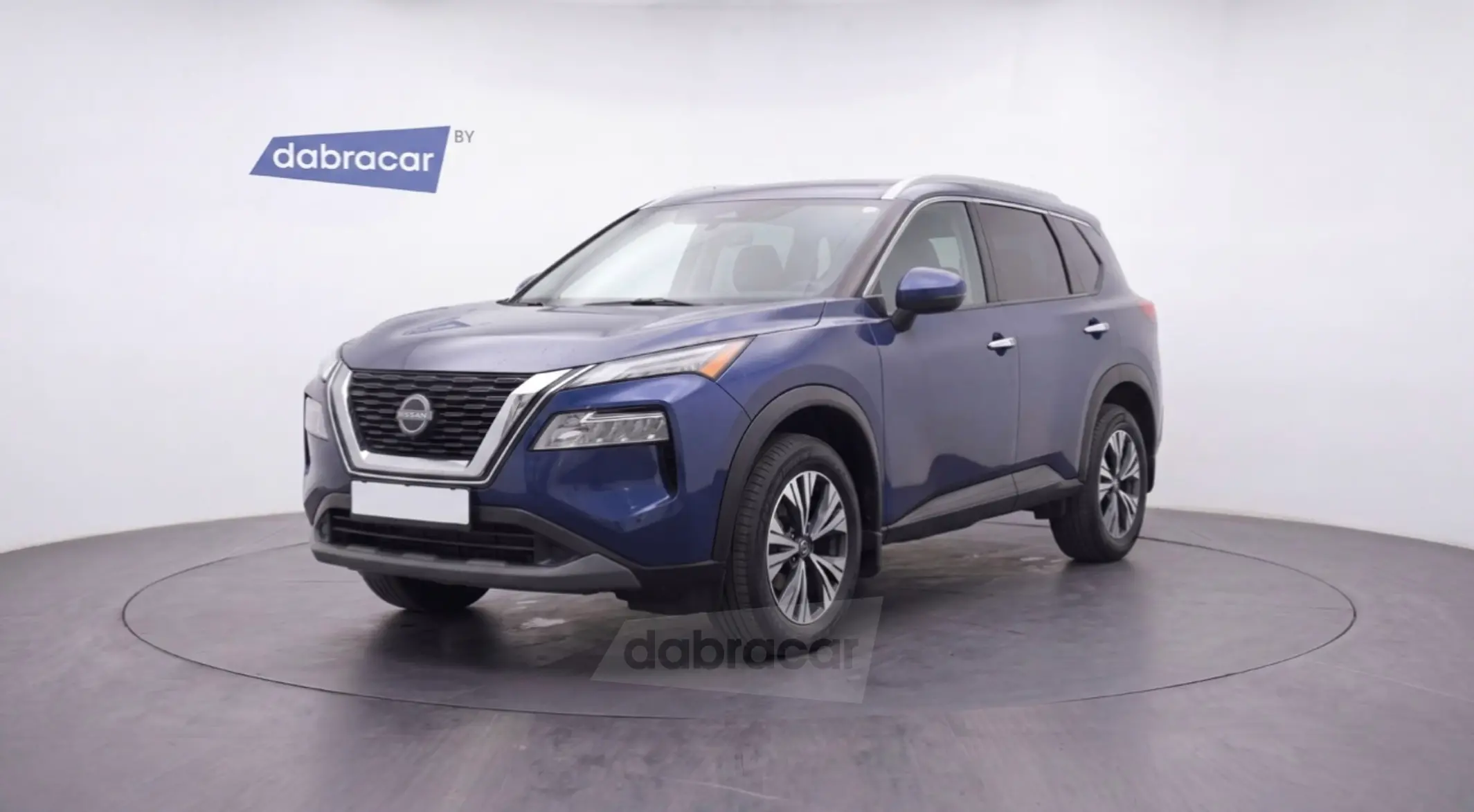 Nissan Rogue 2022 года за 57 490 BYN в Минск