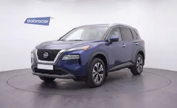Nissan Rogue 2022 года за 57 490 BYN в Минск