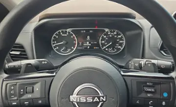 Nissan Rogue 2022 года за 57 490 BYN в Минск