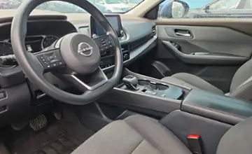 Nissan Rogue 2022 года за 57 490 BYN в Минск
