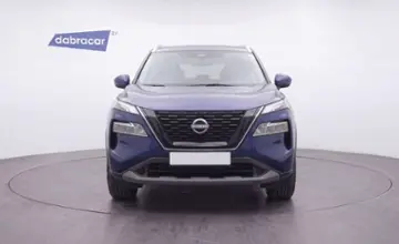 Nissan Rogue 2022 года за 57 490 BYN в Минск
