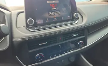 Nissan Rogue 2022 года за 57 490 BYN в Минск