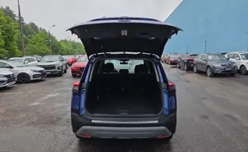 Nissan Rogue 2022 года за 57 490 BYN в Минск
