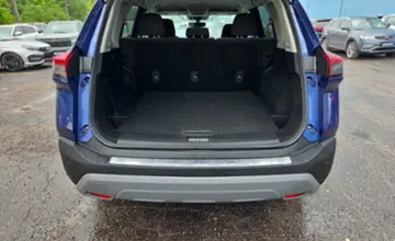 Nissan Rogue 2022 года за 57 490 BYN в Минск