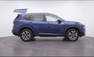Nissan Rogue 2022 года за 57 490 BYN в Минск