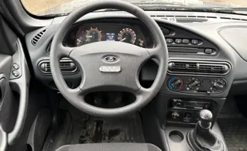 LADA (ВАЗ) Niva Travel 2024 года за 42 090 BYN в Гродно