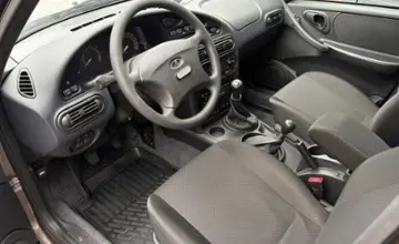 LADA (ВАЗ) Niva Travel 2024 года за 42 090 BYN в Гродно