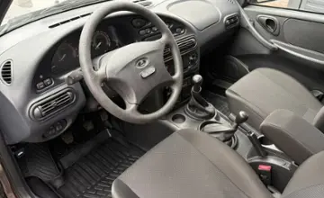 LADA (ВАЗ) Niva Travel 2024 года за 42 090 BYN в Гродно