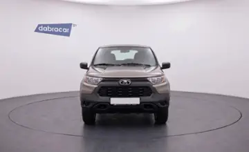 LADA (ВАЗ) Niva Travel 2024 года за 42 090 BYN в Гродно
