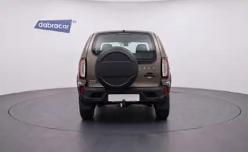 LADA (ВАЗ) Niva Travel 2024 года за 42 090 BYN в Гродно