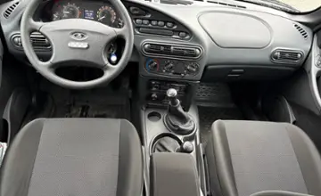 LADA (ВАЗ) Niva Travel 2024 года за 42 090 BYN в Гродно