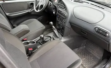 LADA (ВАЗ) Niva Travel 2024 года за 42 090 BYN в Гродно