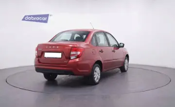 LADA (ВАЗ) Granta 2025 года за 28 990 BYN в Минск