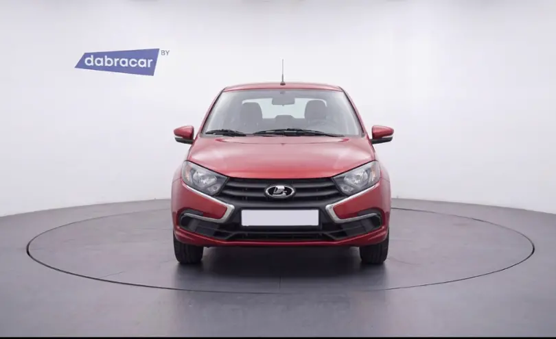 LADA (ВАЗ)