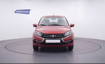 LADA (ВАЗ) Granta 2025 года за 28 990 BYN в Минск