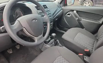 LADA (ВАЗ) Granta 2025 года за 28 990 BYN в Минск