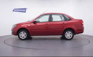 LADA (ВАЗ) Granta 2025 года за 28 990 BYN в Минск