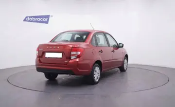 LADA (ВАЗ) Granta 2025 года за 28 990 BYN в Минск