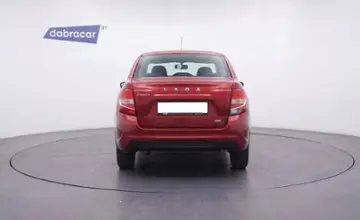 LADA (ВАЗ) Granta 2025 года за 28 990 BYN в Минск