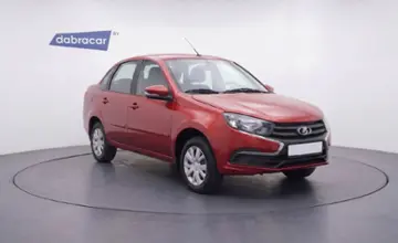 LADA (ВАЗ) Granta 2025 года за 28 990 BYN в Минск