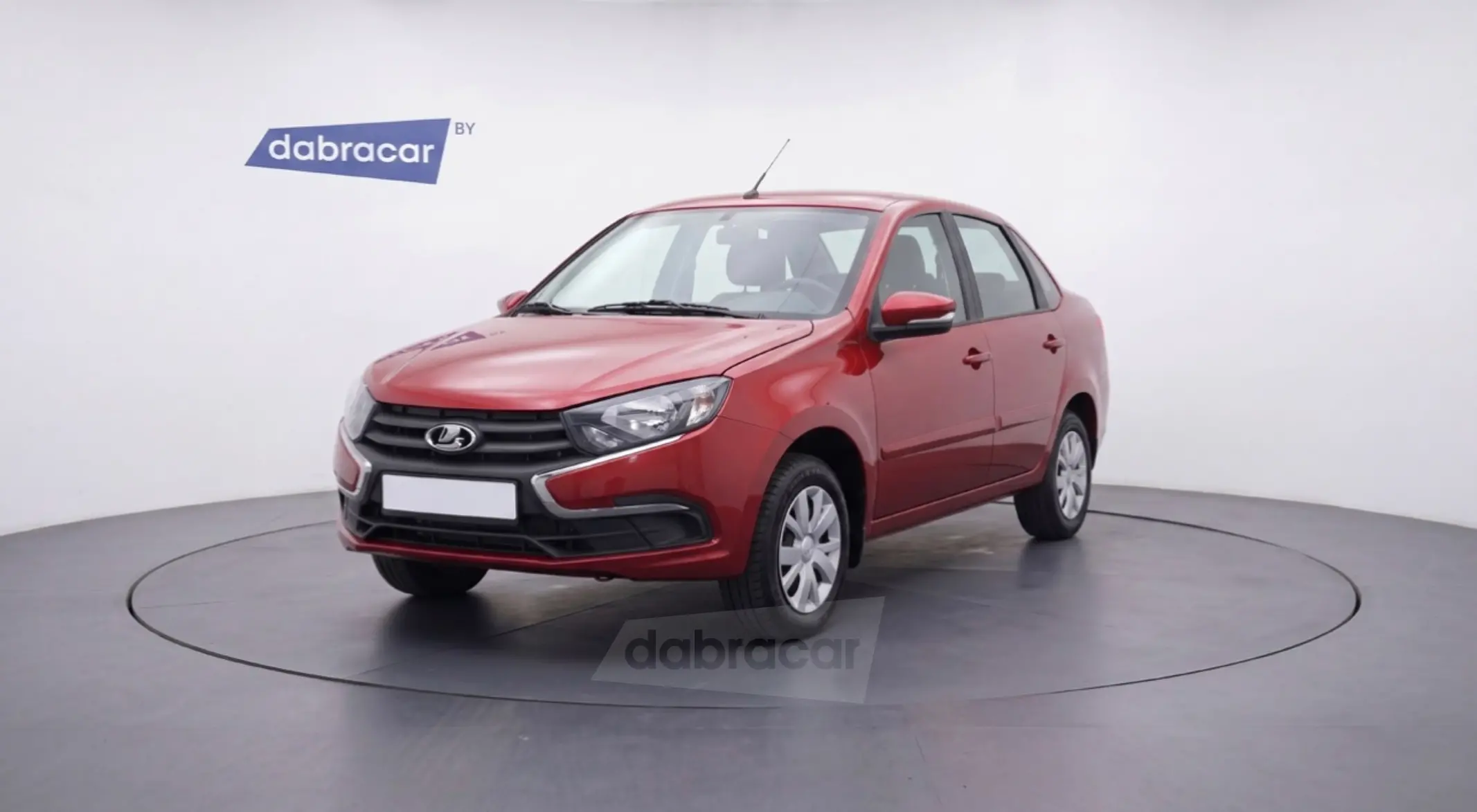LADA (ВАЗ) Granta 2025 года за 28 990 BYN в Минск
