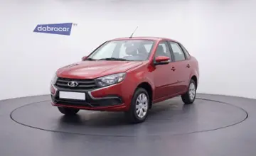 LADA (ВАЗ) Granta 2025 года за 28 990 BYN в Минск