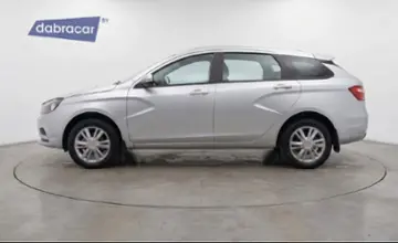 LADA (ВАЗ) Vesta 2018 года за 32 990 BYN в Минск