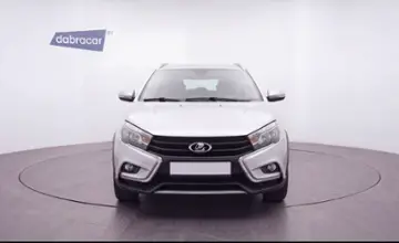 LADA (ВАЗ) Vesta 2018 года за 32 990 BYN в Минск