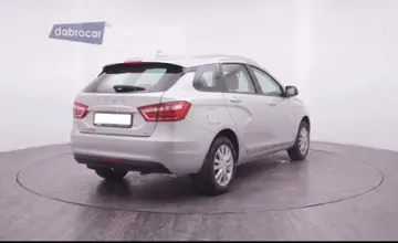 LADA (ВАЗ) Vesta 2018 года за 32 990 BYN в Минск