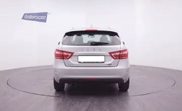 LADA (ВАЗ) Vesta 2018 года за 32 990 BYN в Минск