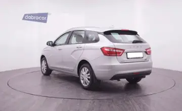 LADA (ВАЗ) Vesta 2018 года за 32 990 BYN в Минск