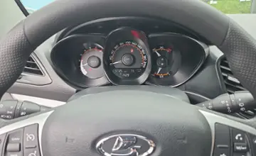 LADA (ВАЗ) Vesta 2018 года за 32 990 BYN в Минск