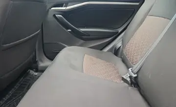 LADA (ВАЗ) Vesta 2018 года за 32 990 BYN в Минск