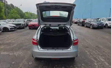 LADA (ВАЗ) Vesta 2018 года за 32 990 BYN в Минск