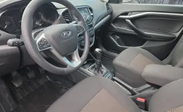 LADA (ВАЗ) Vesta 2018 года за 32 990 BYN в Минск