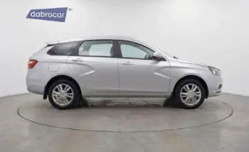 LADA (ВАЗ) Vesta 2018 года за 32 990 BYN в Минск