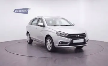 LADA (ВАЗ) Vesta 2018 года за 32 990 BYN в Минск