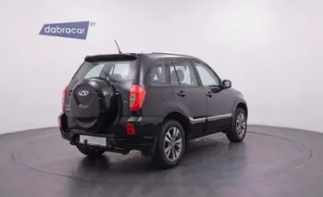 Chery Tiggo 3 2017 года за 20 990 BYN в Витебск