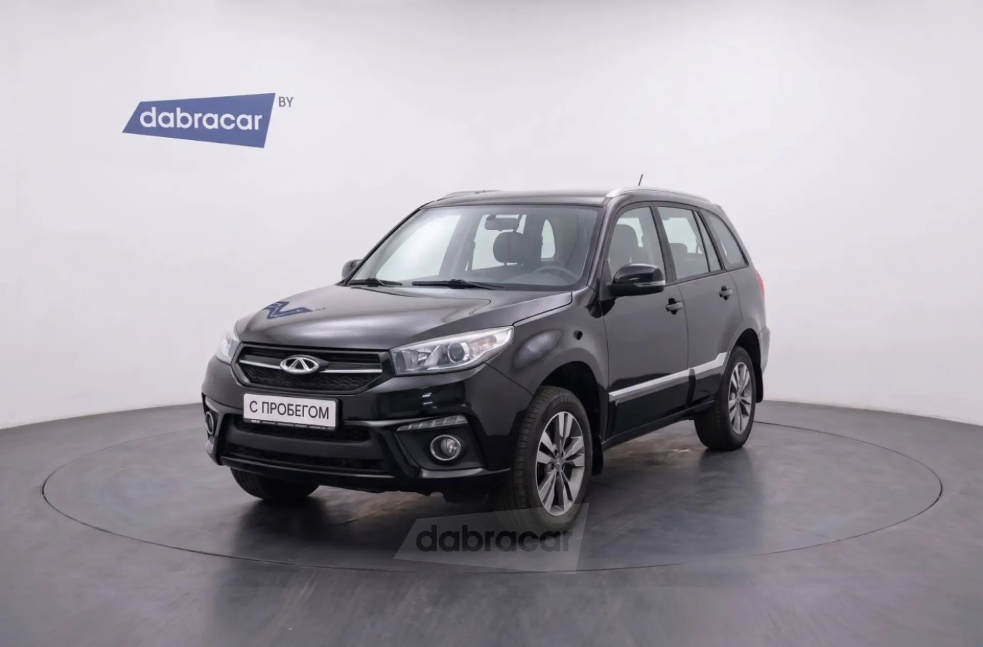 Chery Tiggo 3 2017 года за 20 990 BYN в Витебск