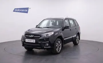 Chery Tiggo 3 2017 года за 20 990 BYN в Витебск