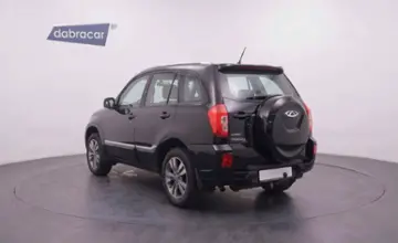 Chery Tiggo 3 2017 года за 20 990 BYN в Витебск