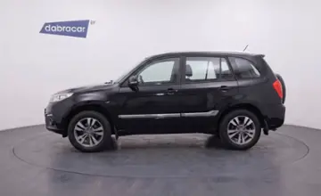 Chery Tiggo 3 2017 года за 20 990 BYN в Витебск
