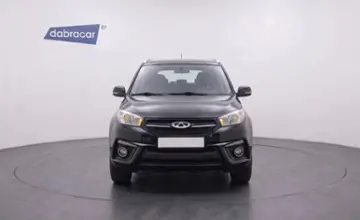 Chery Tiggo 3 2017 года за 20 990 BYN в Витебск