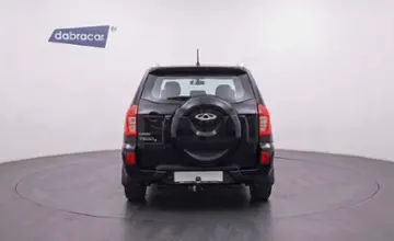 Chery Tiggo 3 2017 года за 20 990 BYN в Витебск