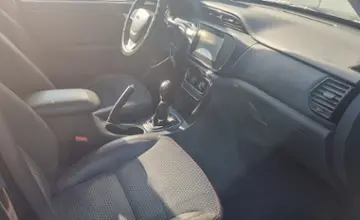 Chery Tiggo 3 2017 года за 20 990 BYN в Витебск