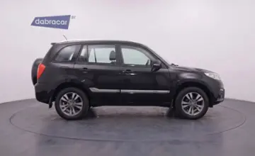 Chery Tiggo 3 2017 года за 20 990 BYN в Витебск